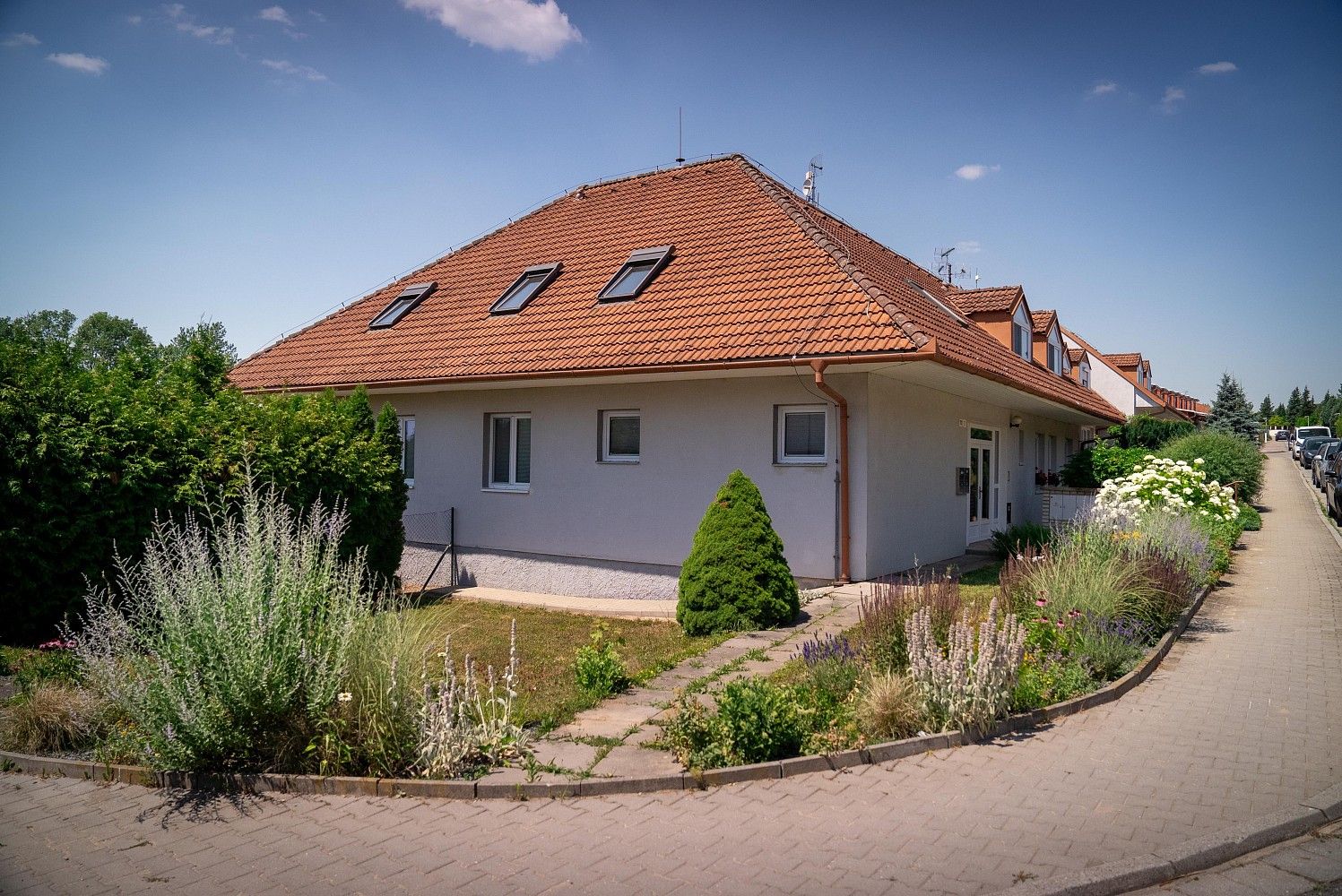 Prodej byt 4+kk - Vyškov - Dědice, Jihomoravský kraj, 92 m² - 1