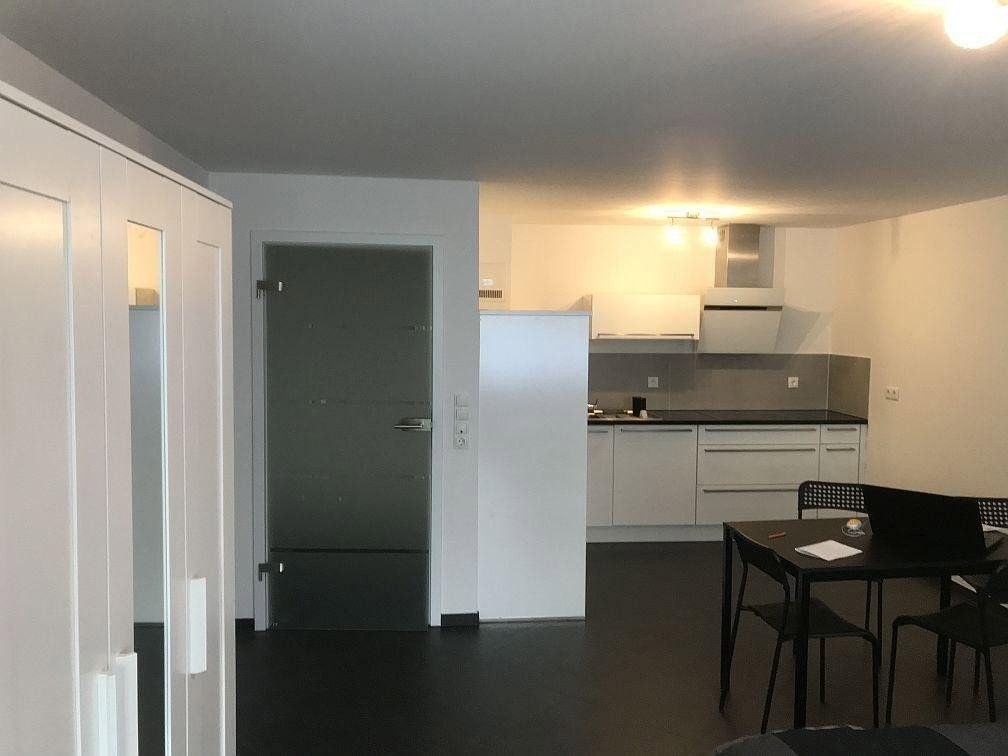2+1, Schwabenstrasse, , Bádensko-Württembersko, 64 m² - 2