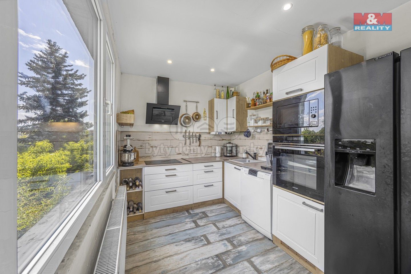 Prodej rodinný dům - Zahrádkářská, Hradec Králové, 110 m²