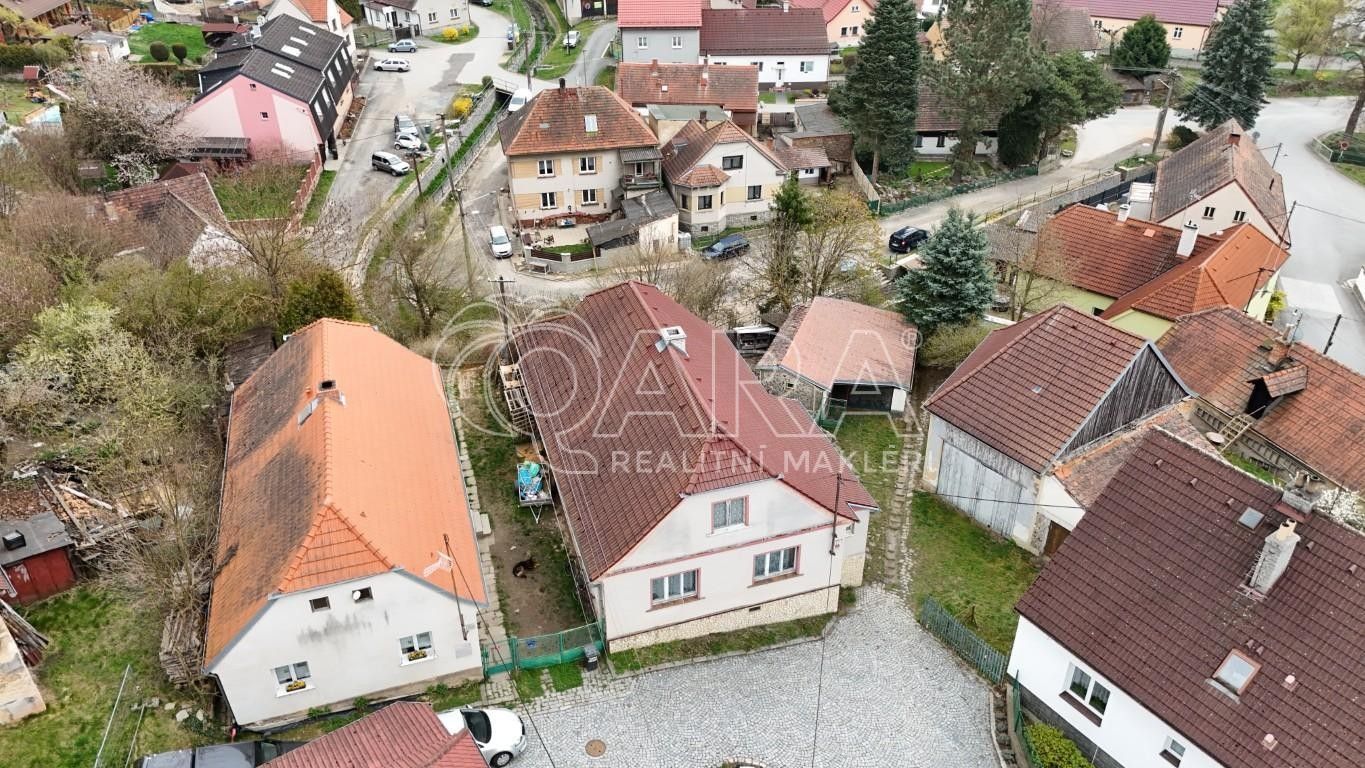 Rodinný dům · 120 m² · Na šancích  , Štěnovice - 3