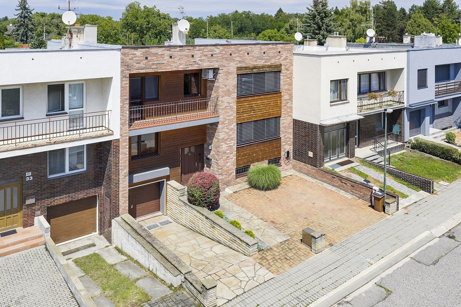Rodinný dům, 259 m²