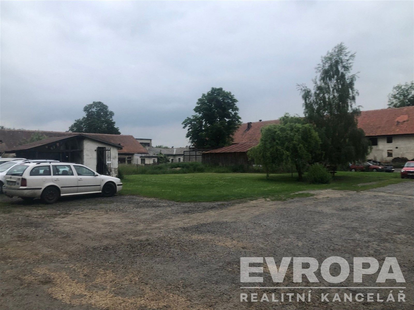 Prodej sklad - Radkov, 8 900 m² - 5