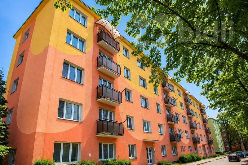 Byt 2+1 · 55 m² · Přerov - Přerov I-Město, Olomoucký kraj - 3