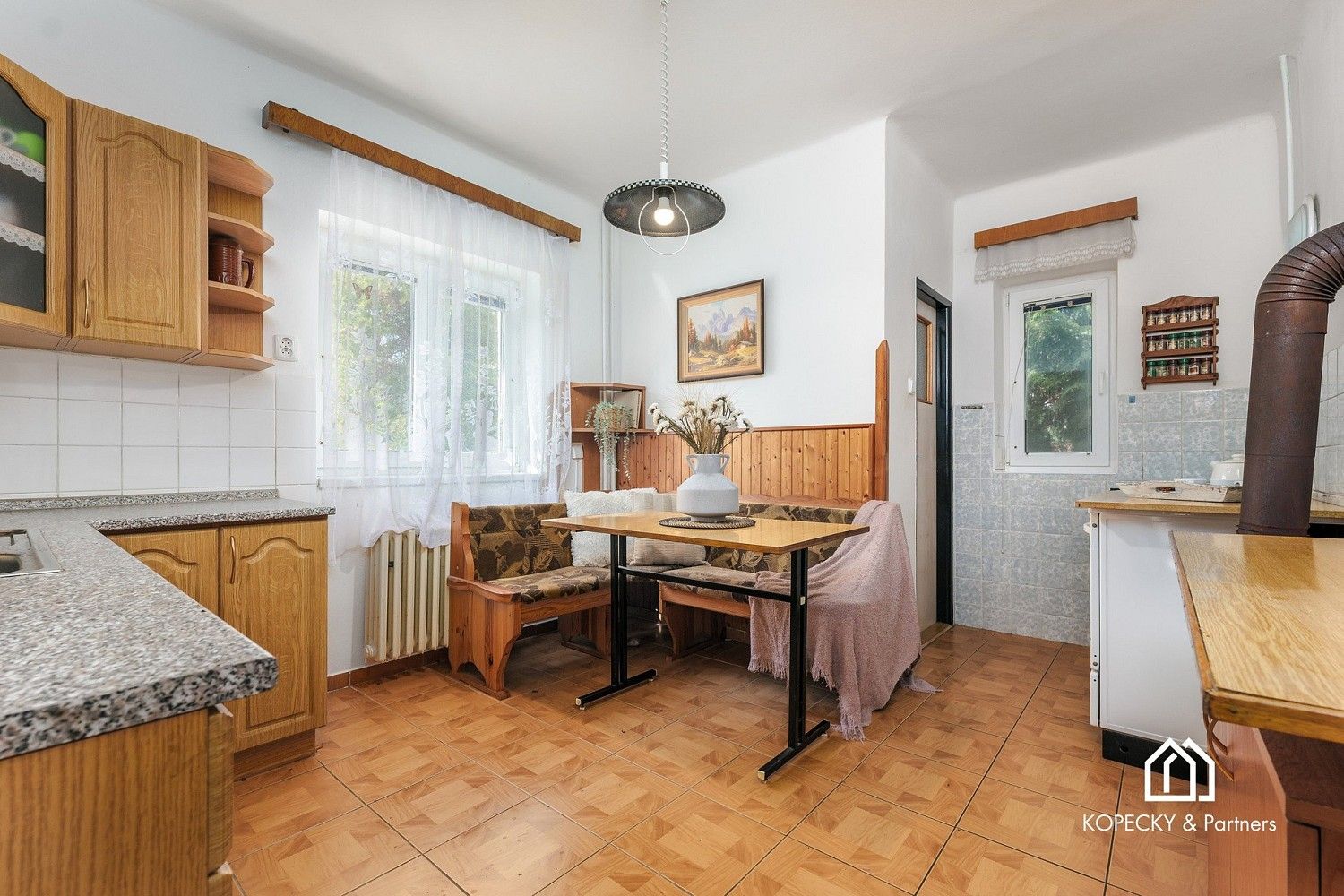 Rodinný dům · 196 m² · Praha - Zbraslav, okres Praha 16, Hlavní město Praha - 3