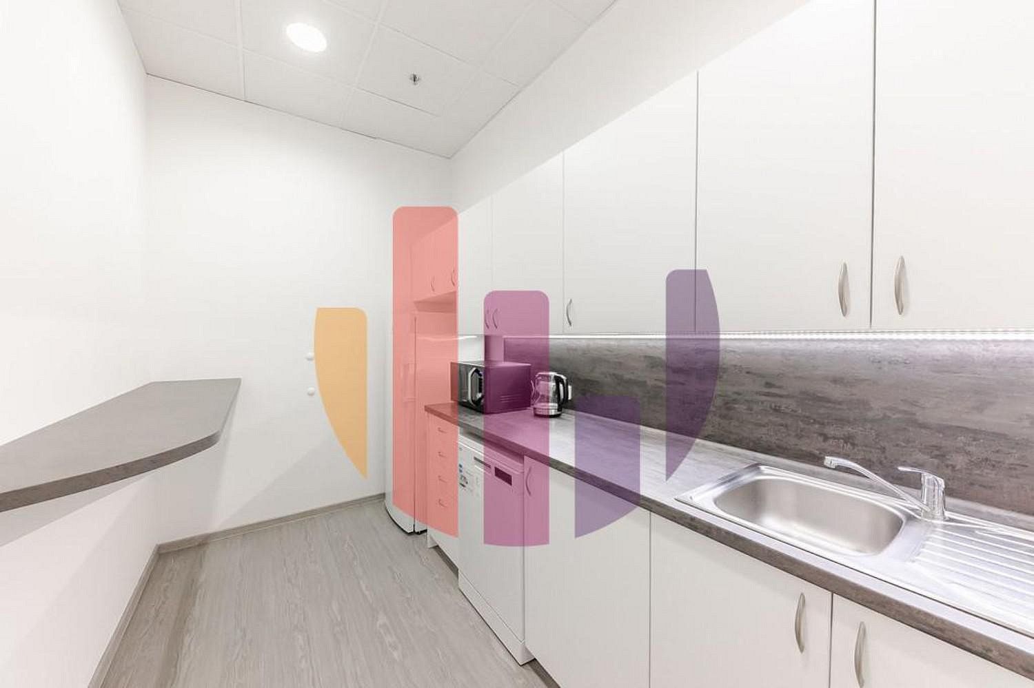 Pronájem kancelář - Praha - Stodůlky, okres Praha 13, Hlavní město Praha, 2 245 m² - 5