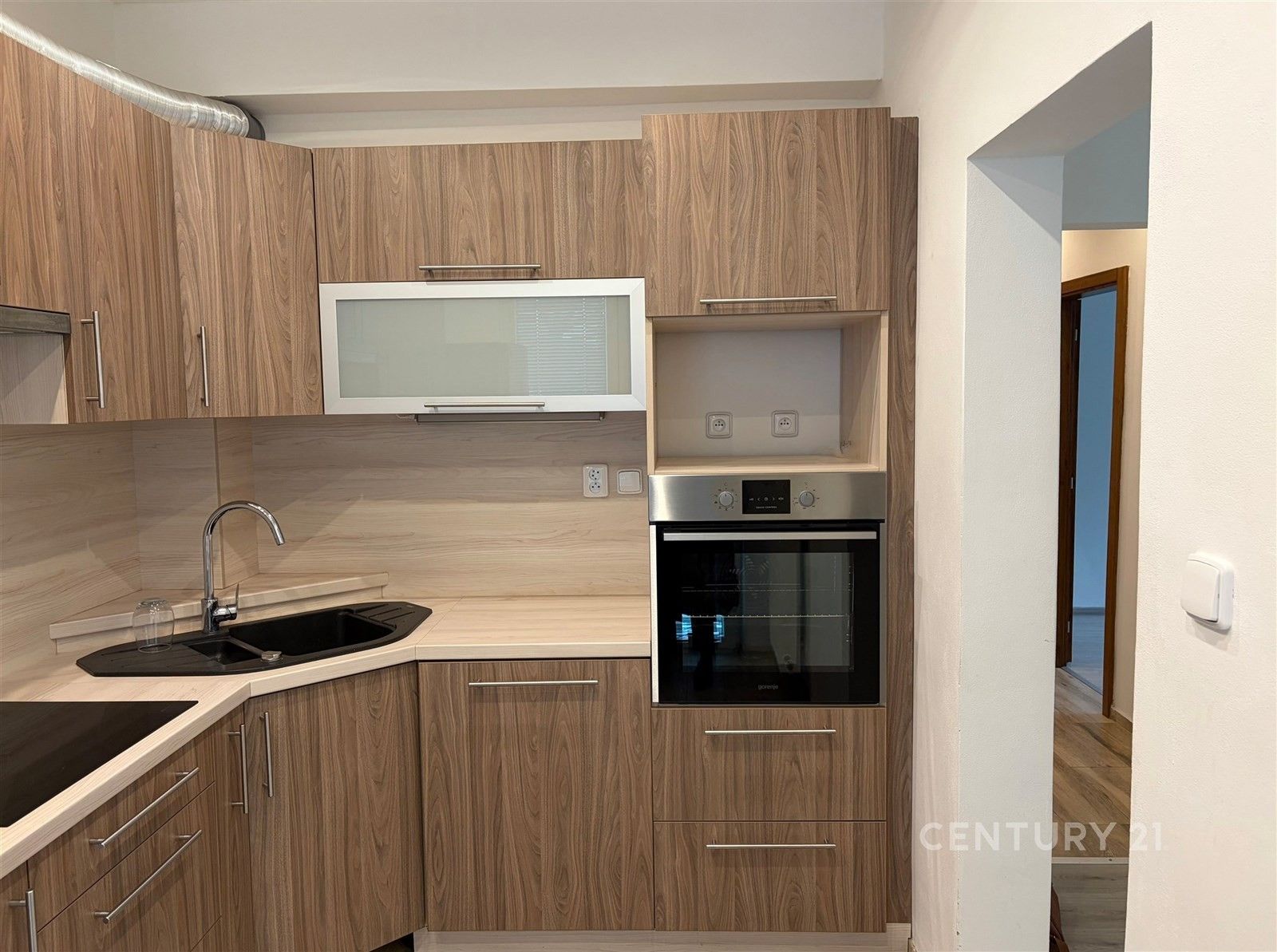 2+1, Bezručova, Frýdlant, 62 m²