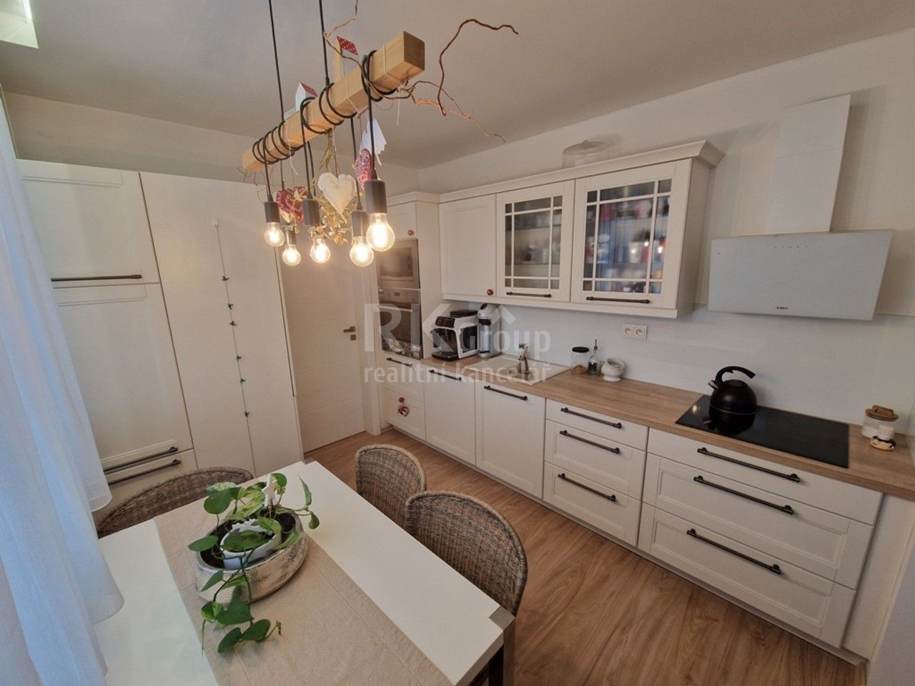 Prodej byt 3+1 - Cyrila Boudy, Slaný, 75 m²