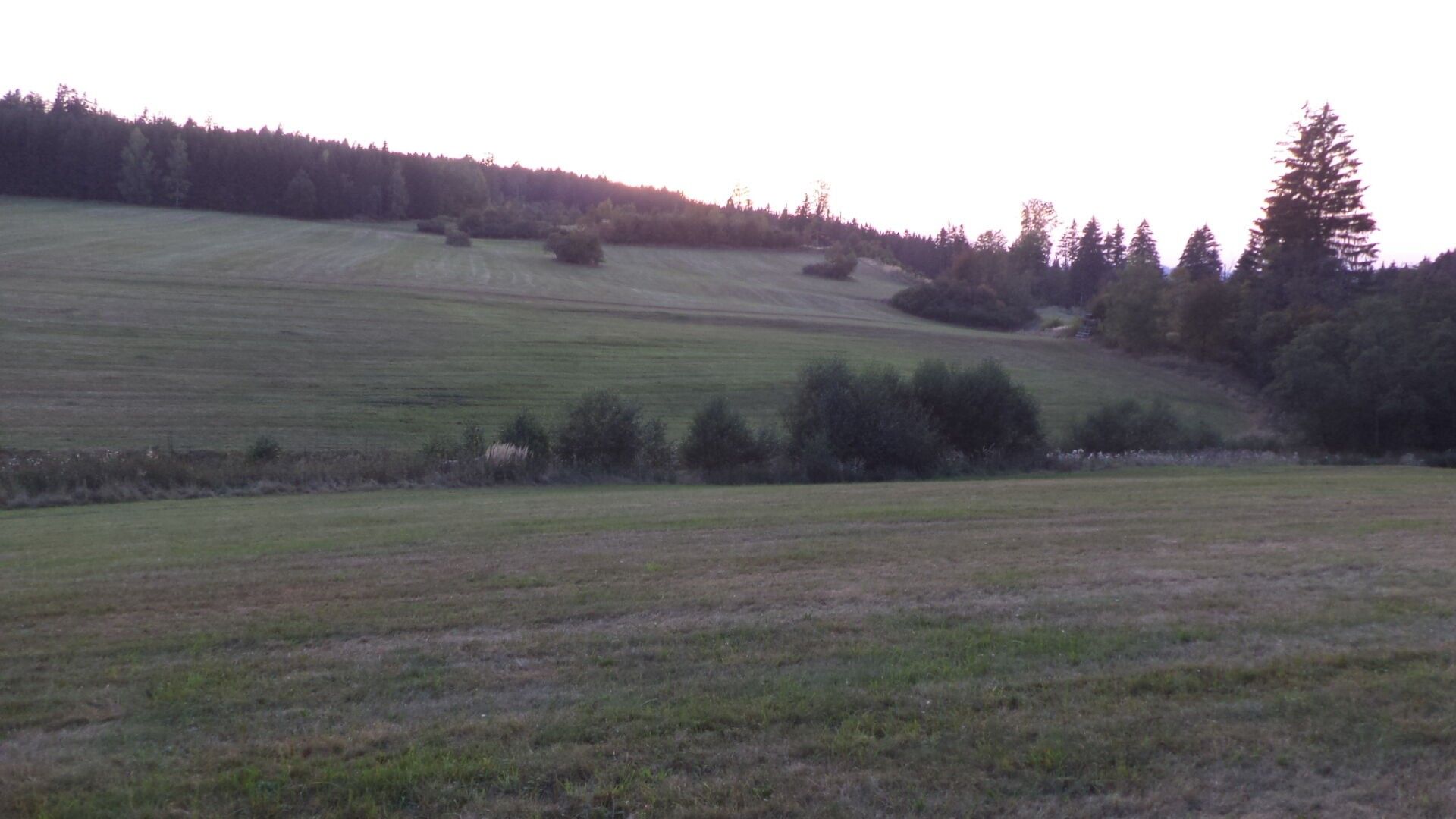 Zemědělský pozemek · 14 711 m² · Čistá u Horek - 3