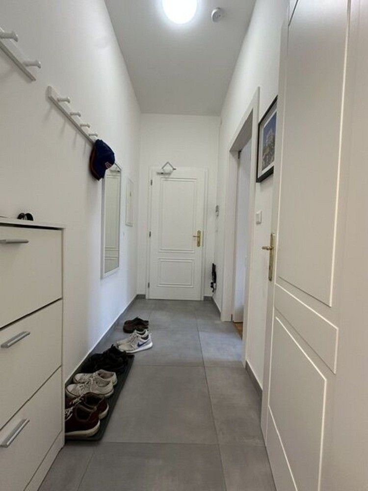 Byt 1+kk · 30 m² · Praha - Vinohrady, okres Praha 2, Hlavní město Praha - 4