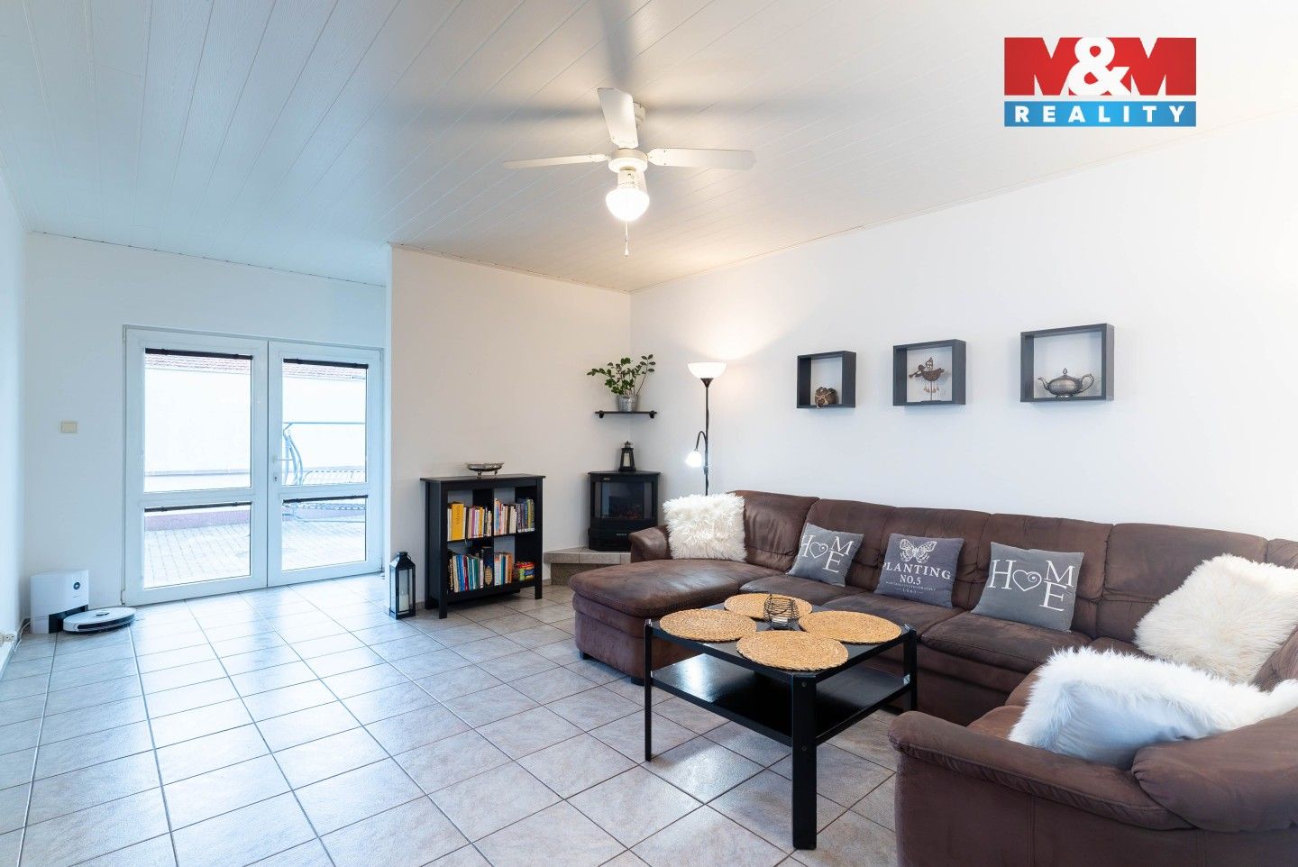 Prodej rodinný dům - Čelakovského, Slavkov u Brna, 173 m²