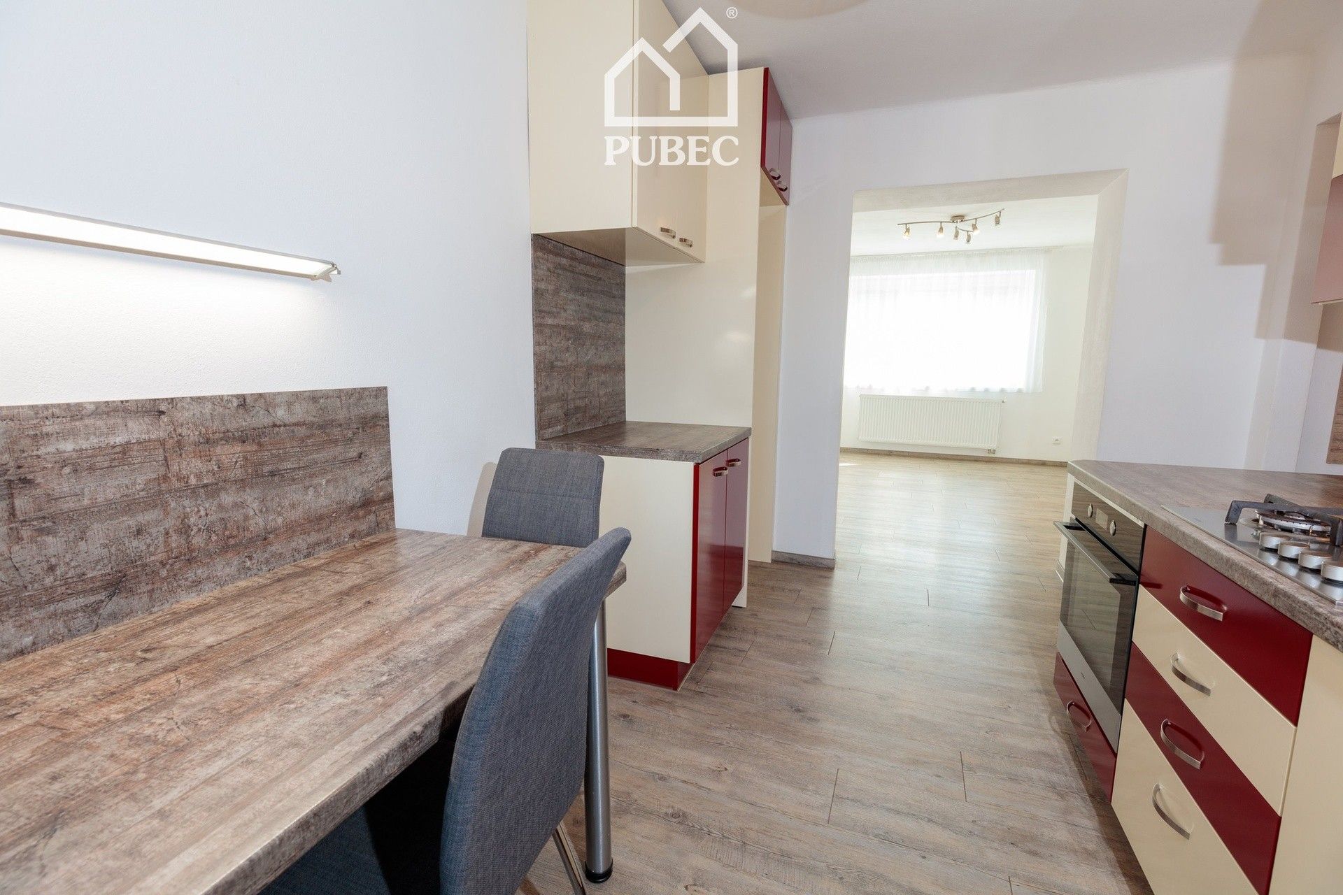 Prodej byt 2+kk - Tyršova 814, Přeštice, 51 m² - 5