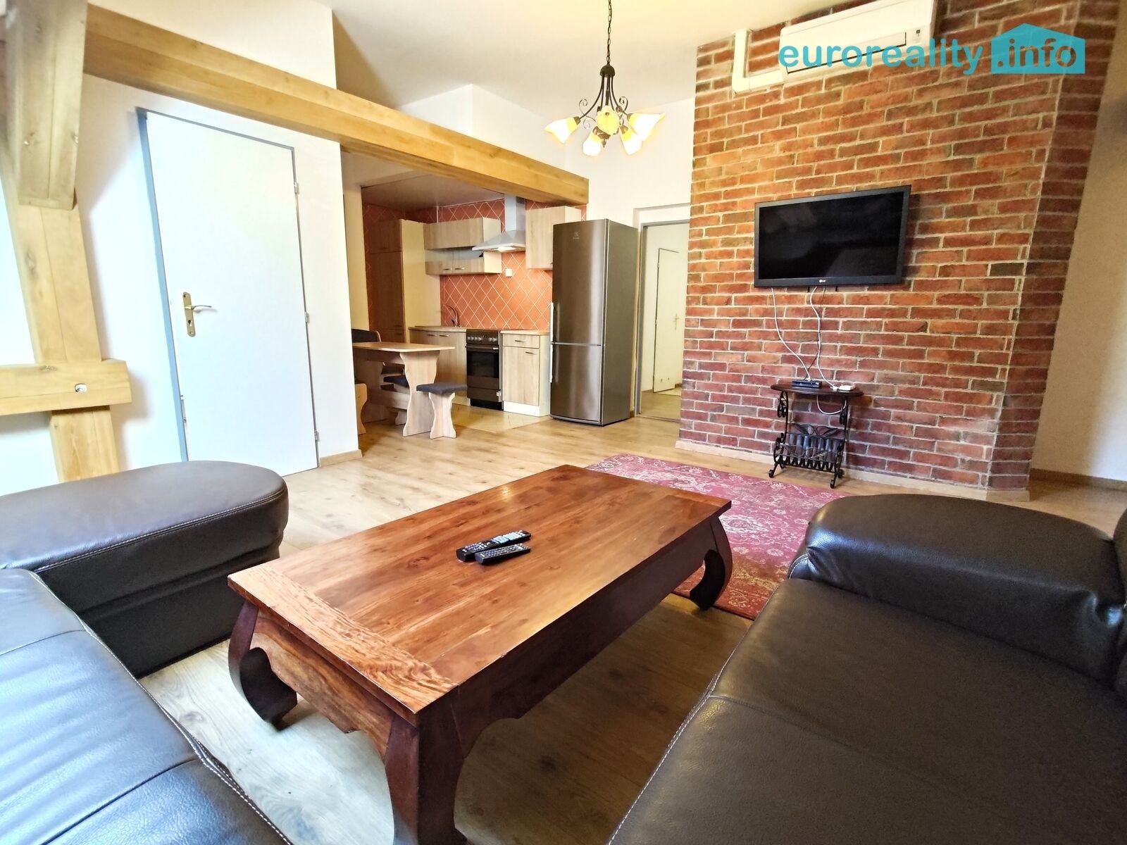 Pronájem byt 4+kk - Zbrojnická, Plzeň Vnitřní Město, 102 m² - 5