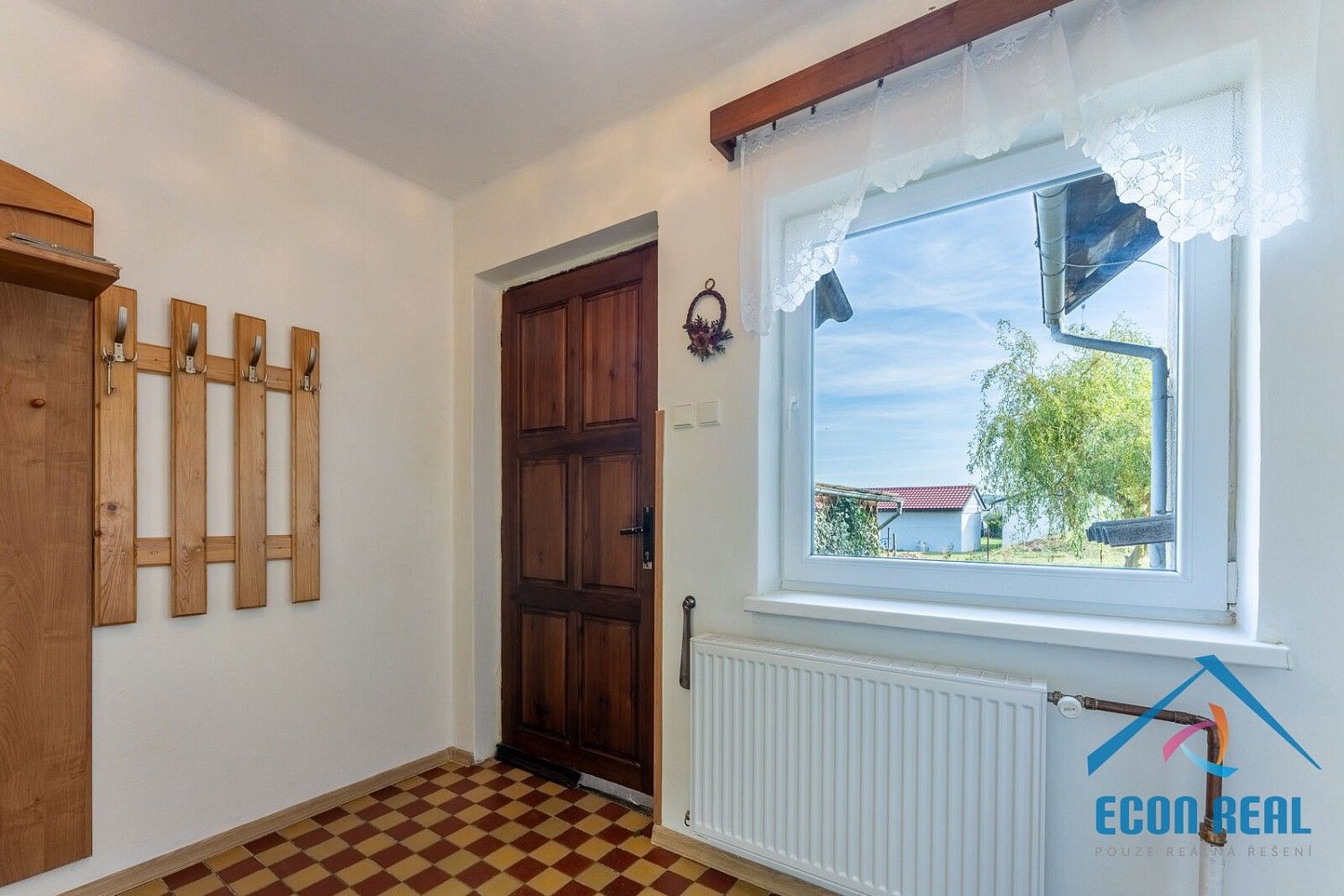 Prodej rodinný dům - Oráčov, okres Rakovník, 91 m² - 2