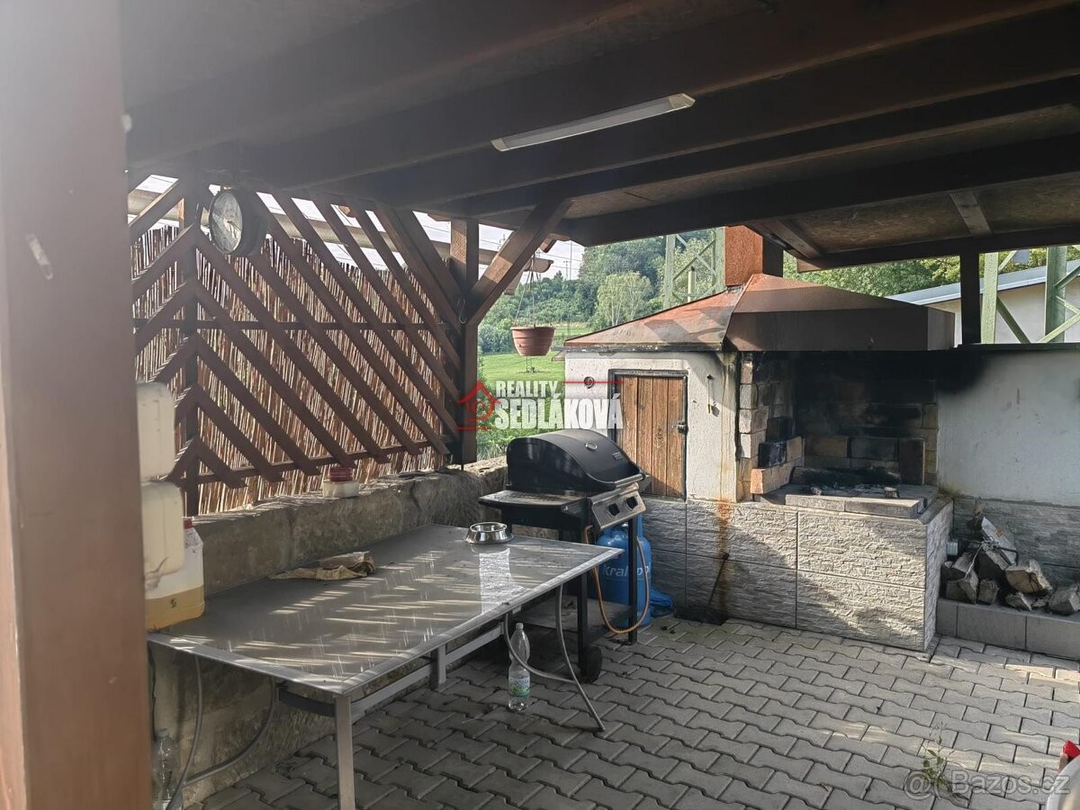 Pozemek pro bydlení · Děčín, 405 02 - 4