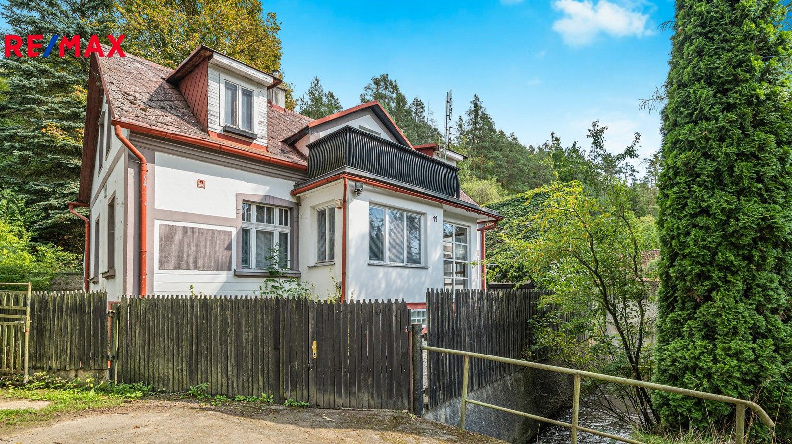 Prodej rodinný dům - Chudolazy, Medonosy, 120 m²