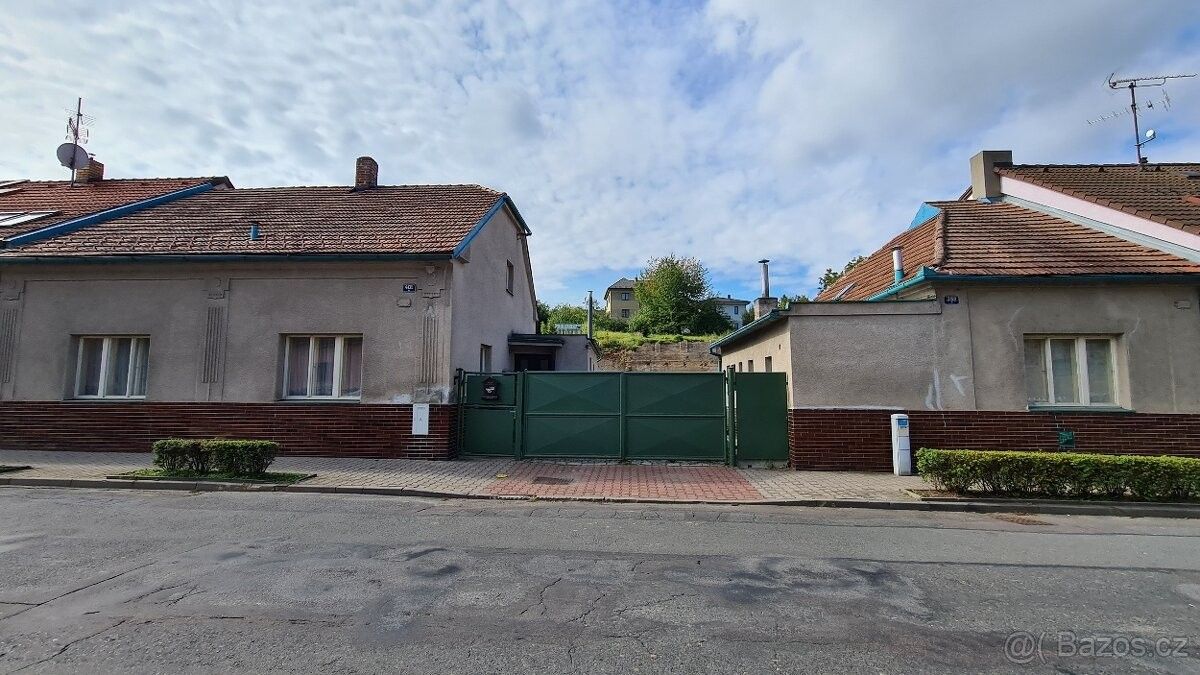 Prodej rodinný dům - Chrudim, 537 01