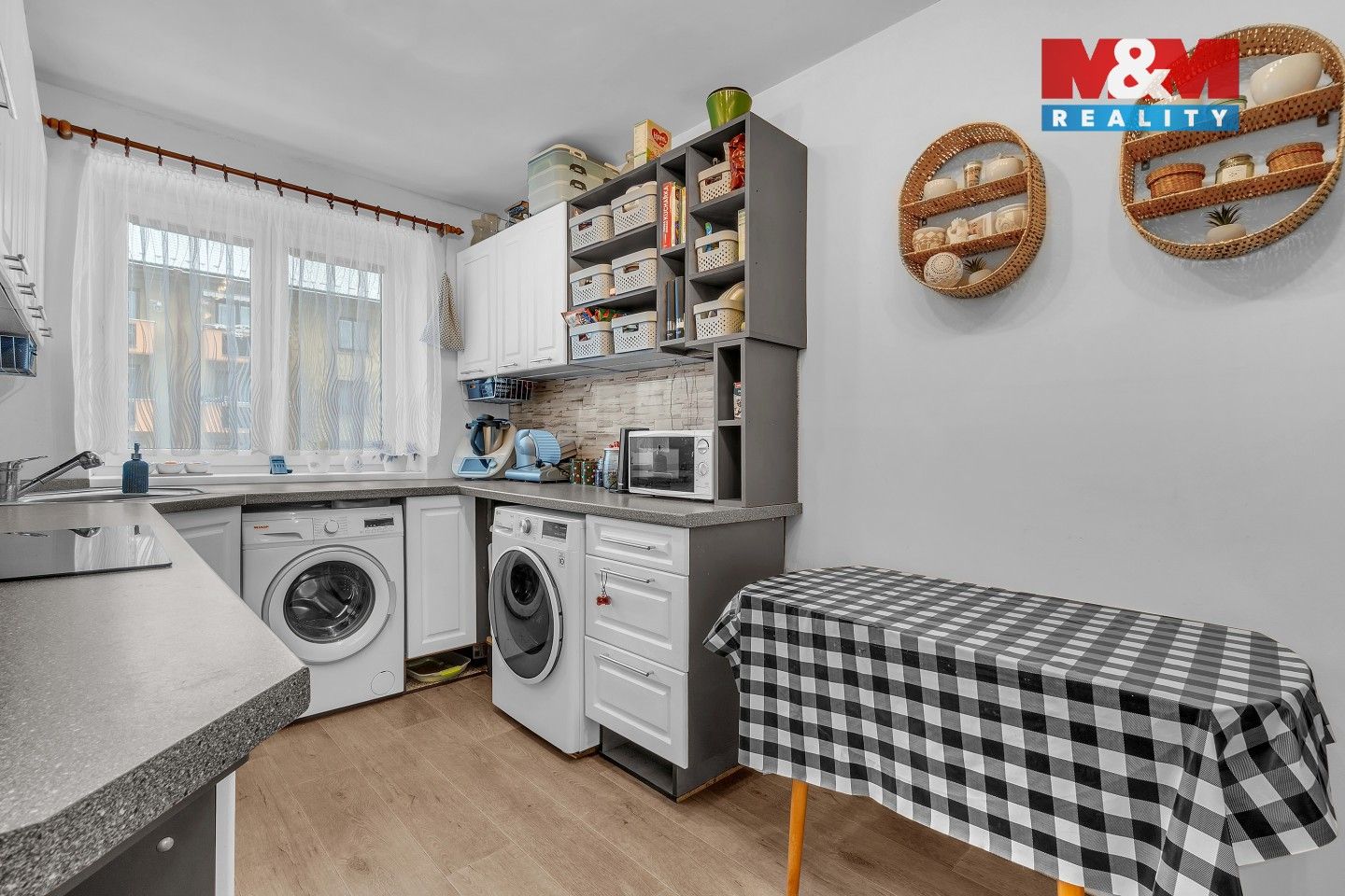 Prodej byt 2+1 - Tylova, Skuteč, 65 m²