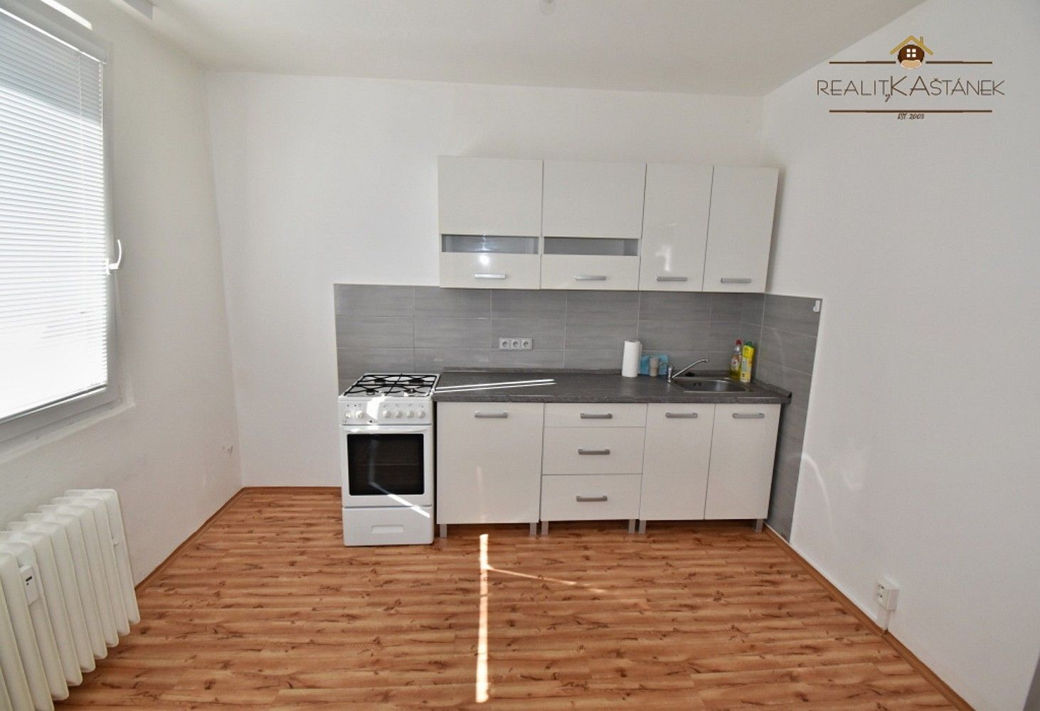 3+1, Františkovská, Liberec - Liberec X-Františkov, 69 m² - 1