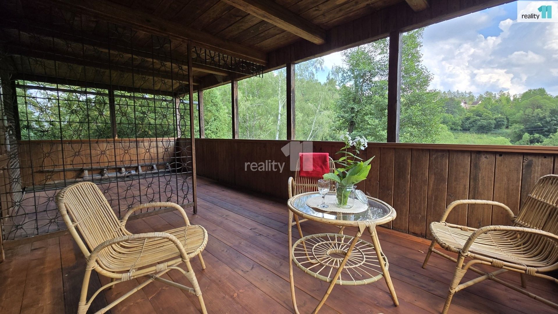 Chaty, Vlastějovice, 79 m²