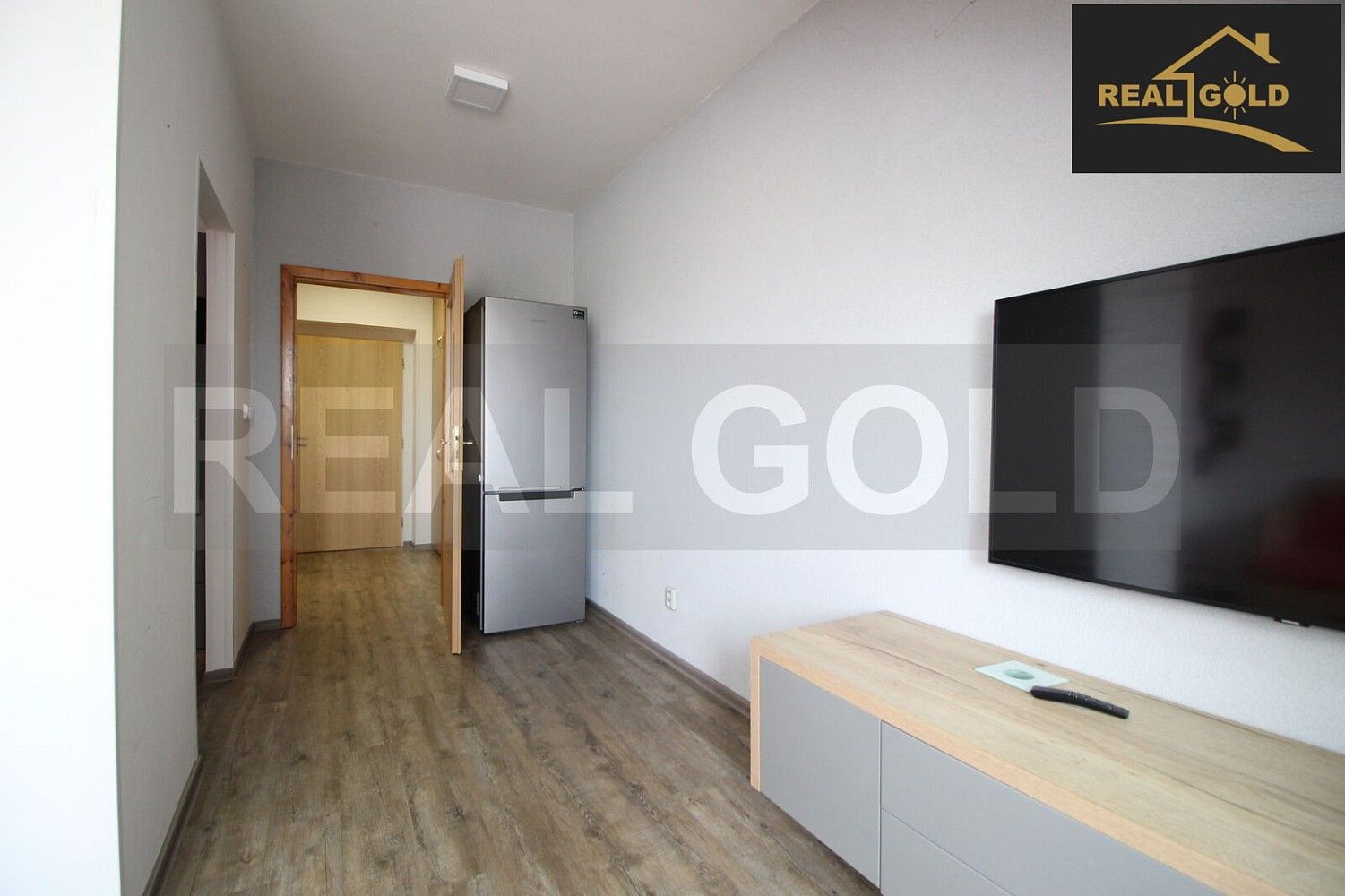 Pronájem byt 1+kk - Třebíč - Horka-Domky, Kraj Vysočina, 35 m² - 5