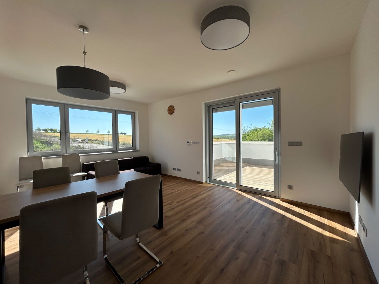 Byt 4+kk · 102 m² · Libuše Šafránkové, Šlapanice - Šlapanice u Brna, Jihomoravský kraj - 4