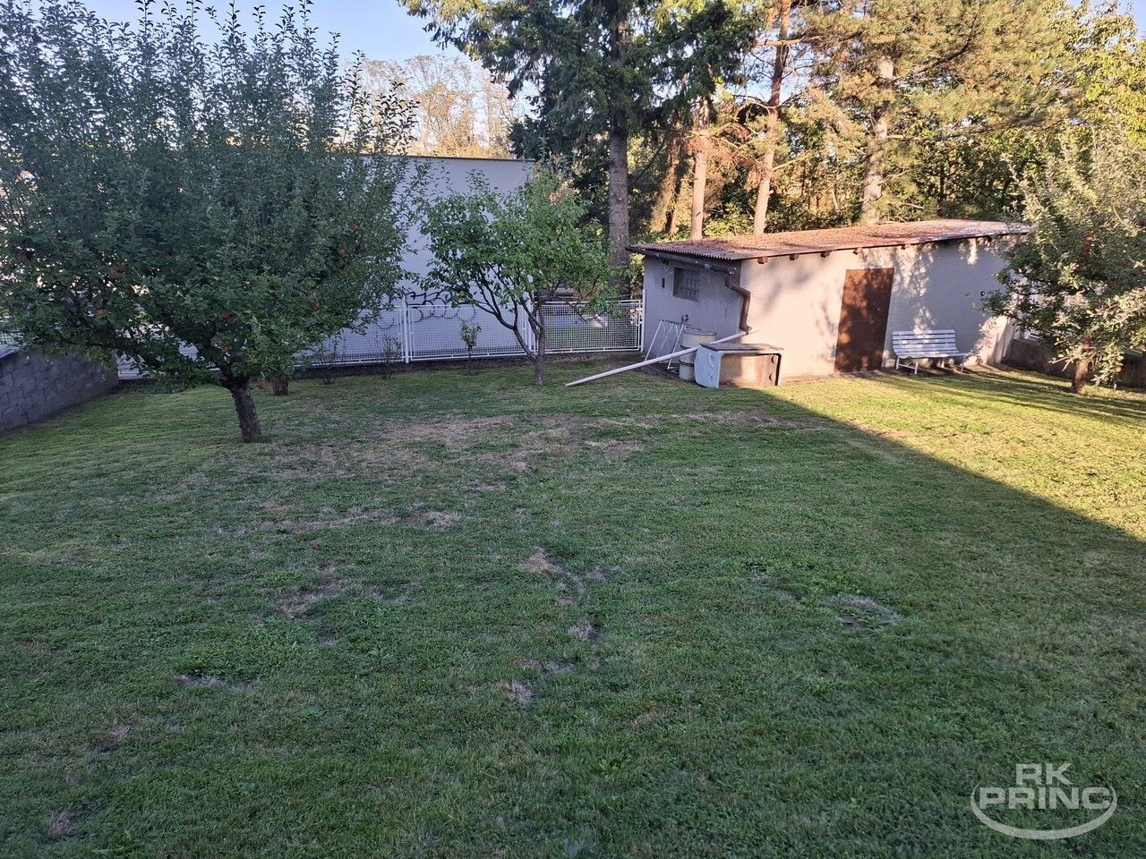 Rodinné domy, Aloise Jiráska, Příbram, 196 m²