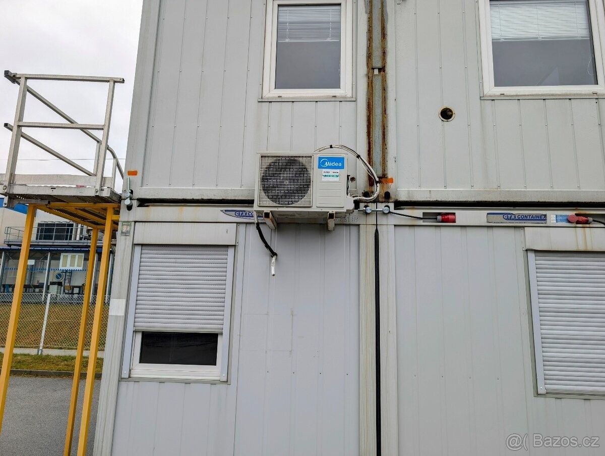 Prodej kancelář - Volduchy, 338 22