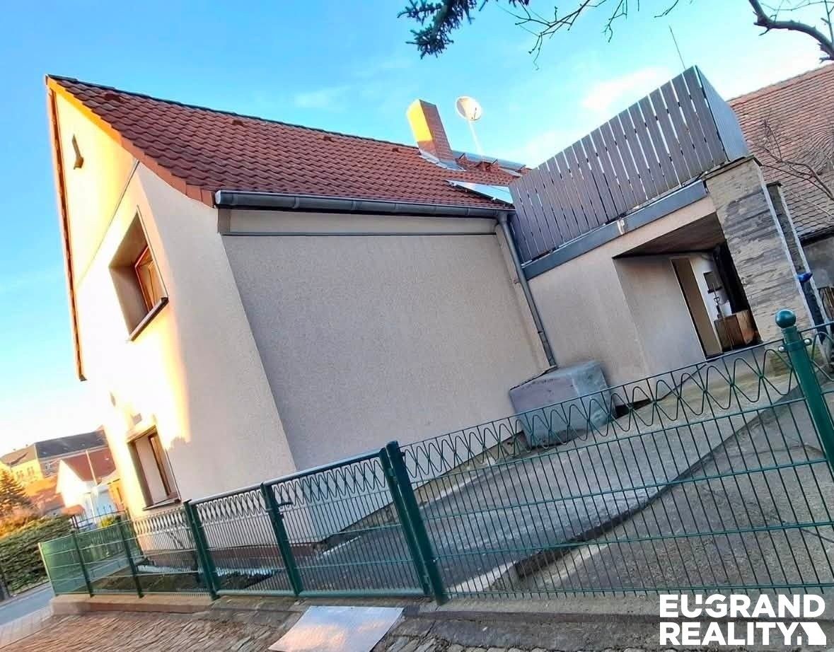 Rodinný dům · 987 66, Zahraničí - 3