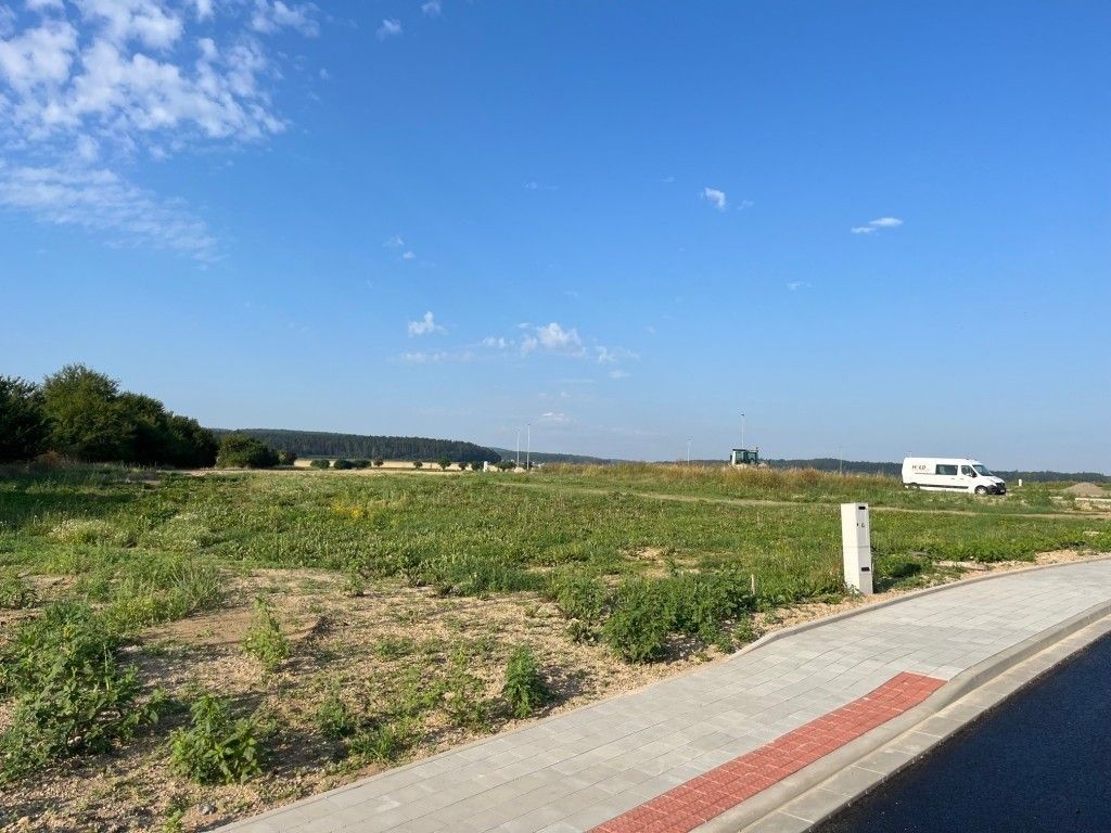 Stavební pozemek, Chrudim – pohled 4