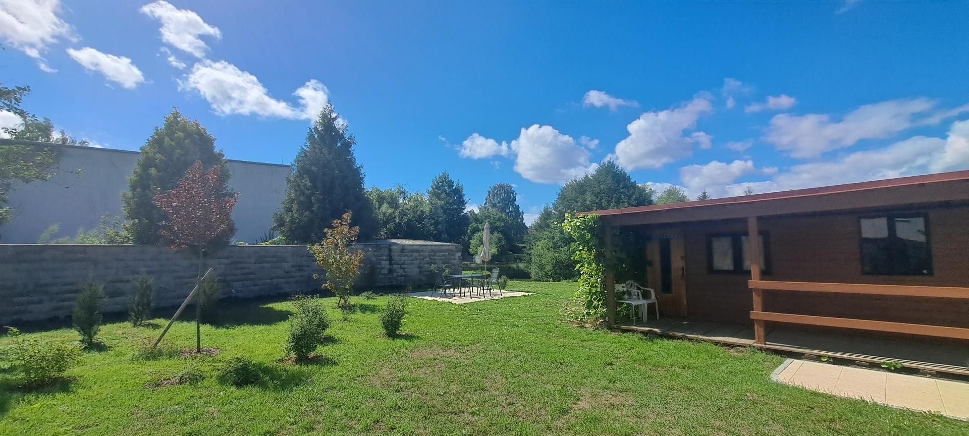Pronájem byt 2+kk - Americká 60, Františkovy Lázně Horní Lomany, 61 m² - 5