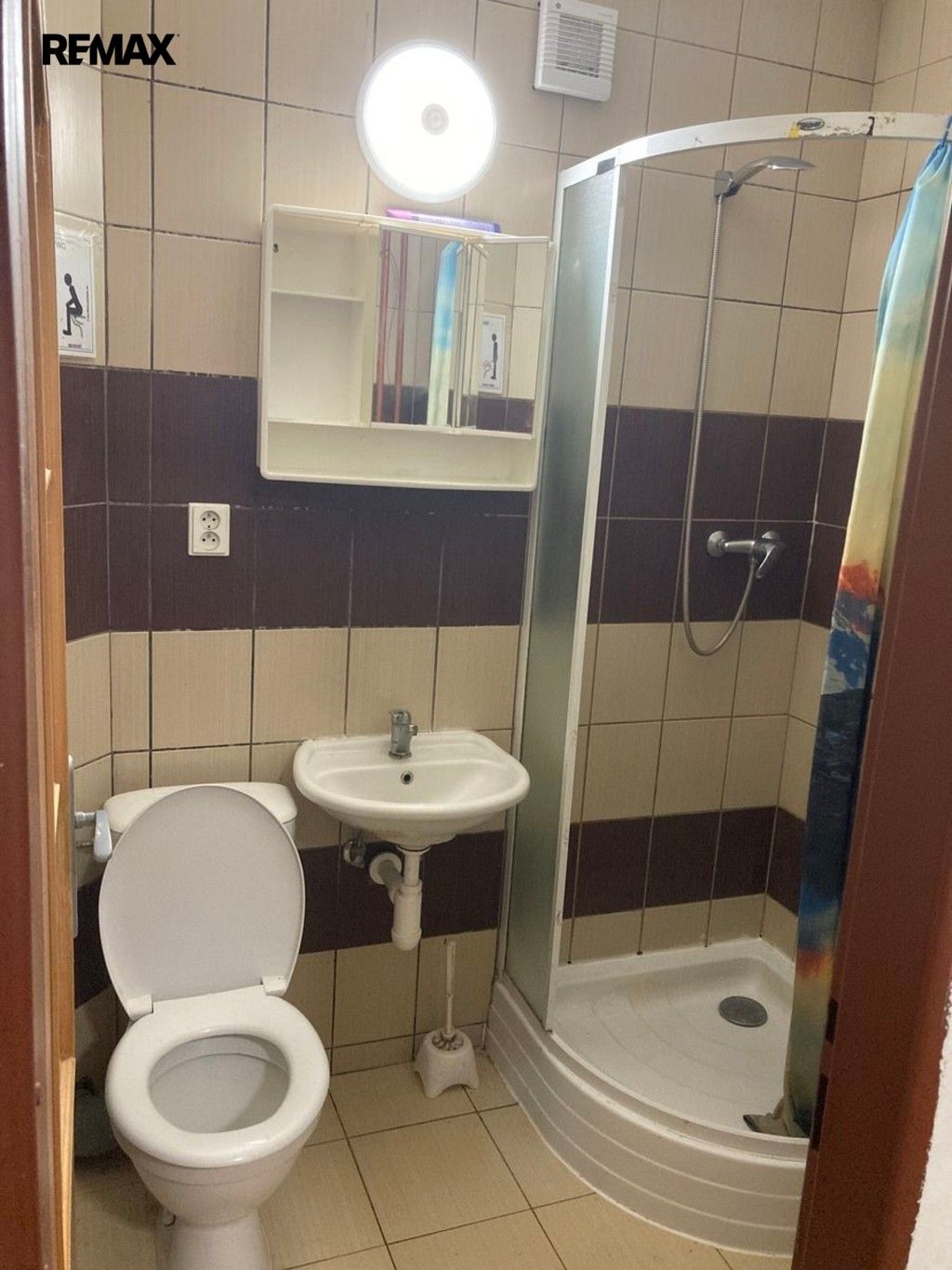 Byt · 12 m² · Bor Čečkovice - 3