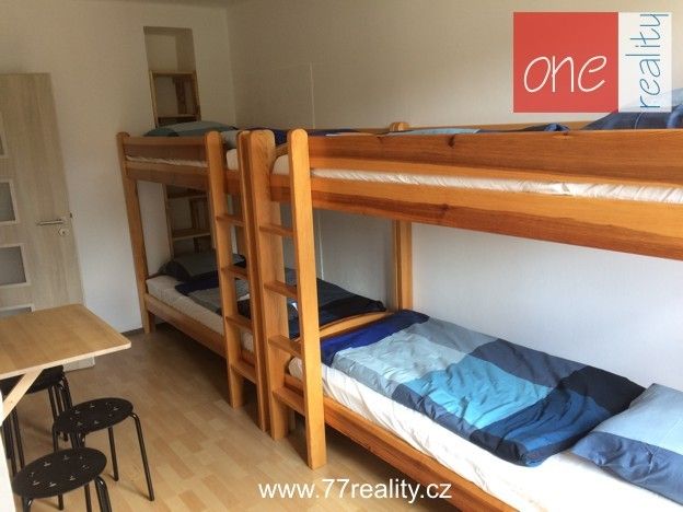 Byt 1+kk · 30 m² · Chvaleč - 3