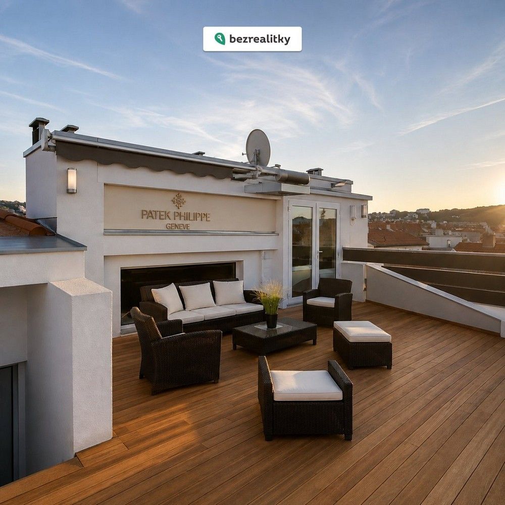 4+kk, Praha - Libeň, okres Praha 8, Hlavní město Praha, 180 m² - 2