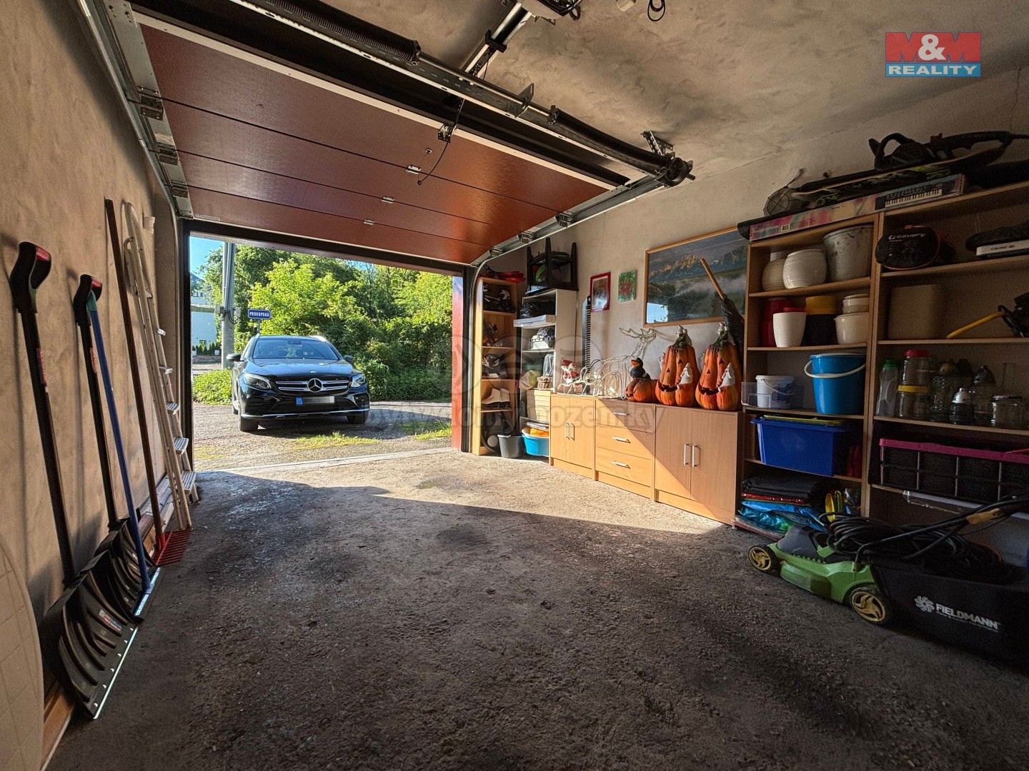 Prodej ostatní - Prokopská, Ostrava, 23 m²