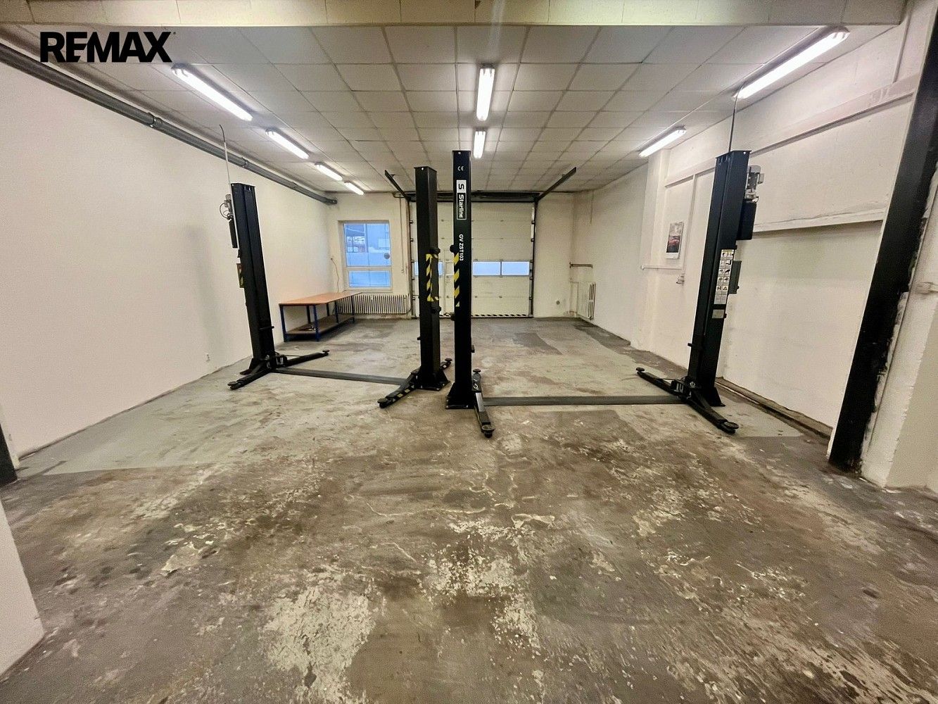 Výrobní prostory · 140 m² · Břeclav, Jihomoravský kraj - 3