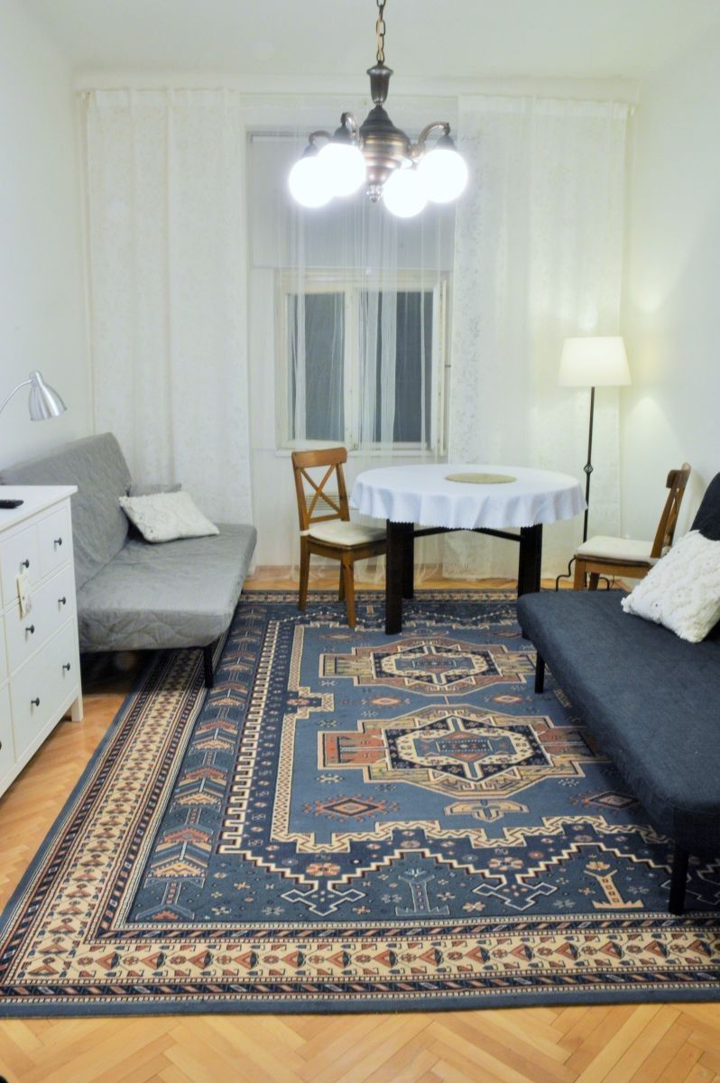 Byty, Seifertova, Praha - Žižkov, 54 m² - 1