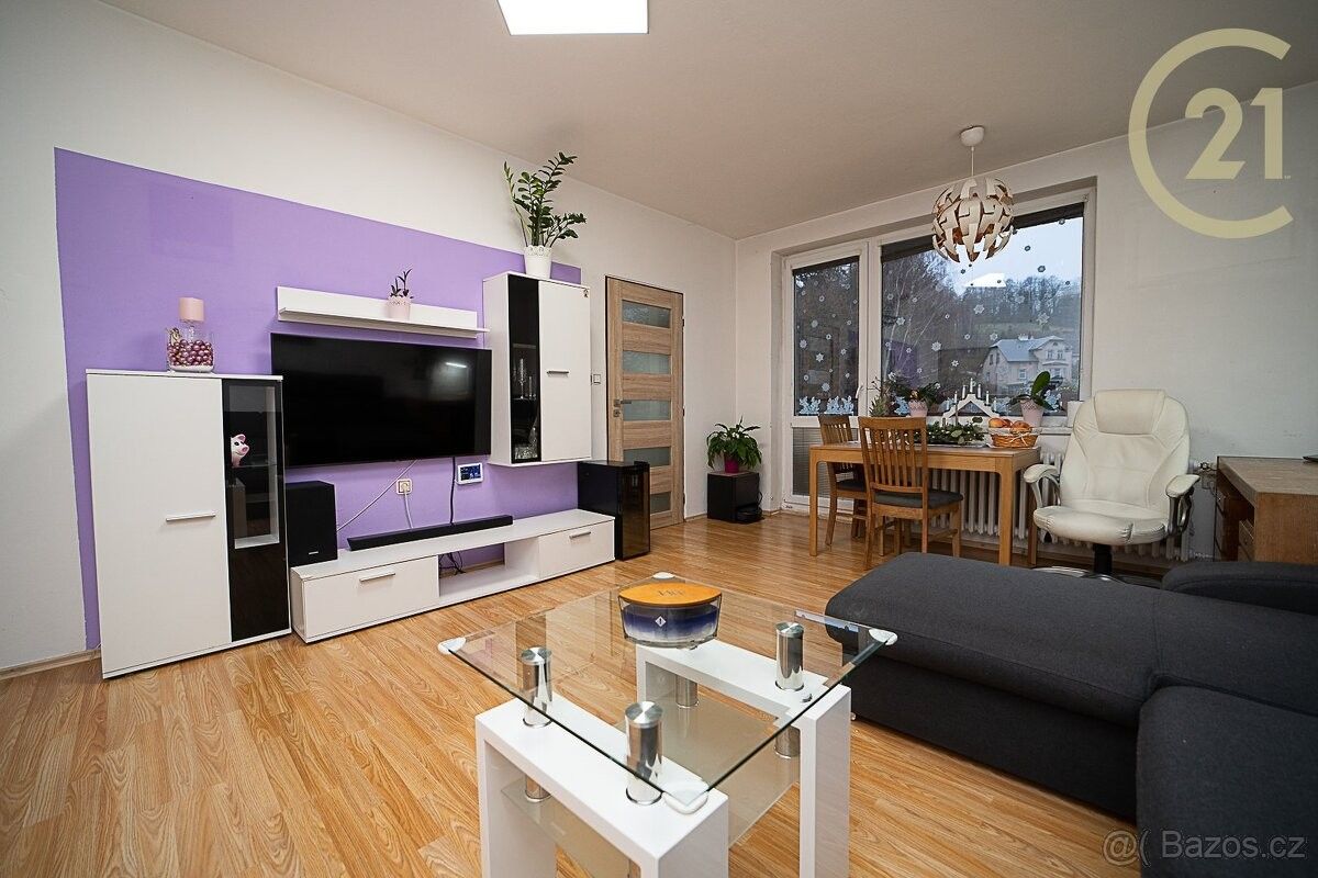 Byty, Letohrad, 561 51