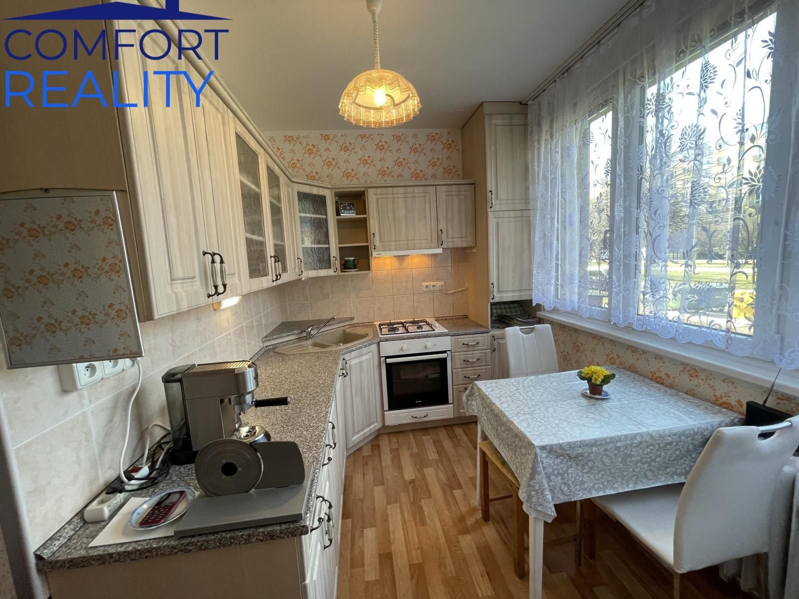 Pronájem byt 3+1 - Výškovická, Ostrava, 77 m²