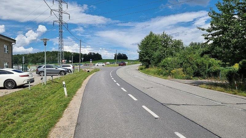 Prodej komerční pozemek - Štoky, okres Havlíčkův Brod, Kraj Vysočina - 5