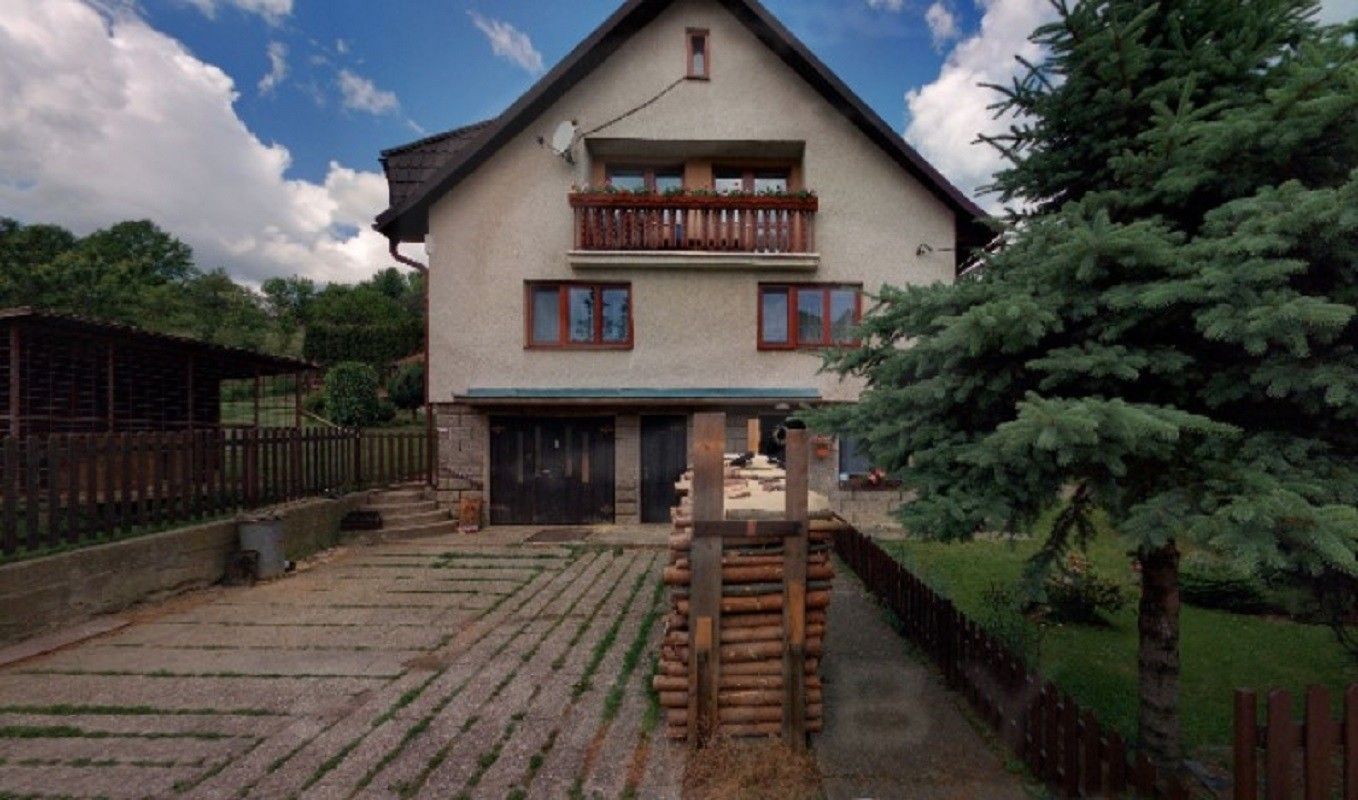 Rodinné domy, Lidečko, 120 m²