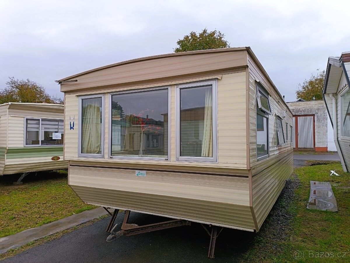 Prodej rodinný dům - 742 59, Nový Jičín