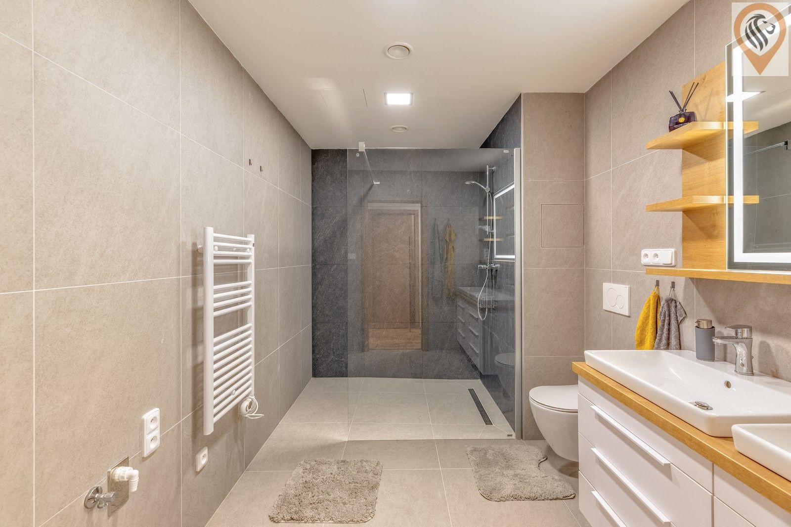 Byt 3+kk · 78 m² · Klatovská, Železná Ruda - 4