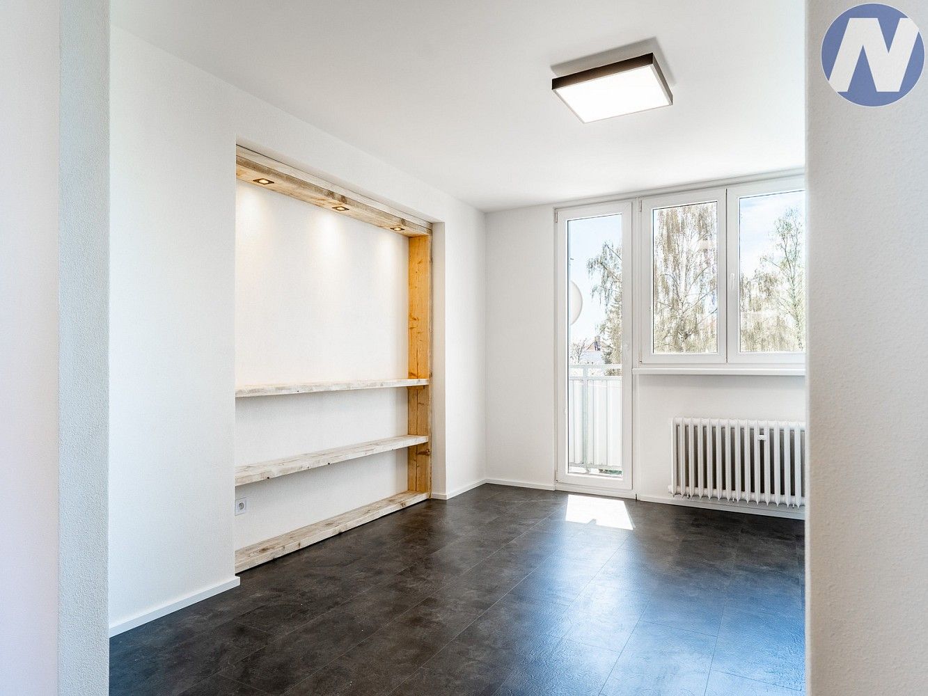 Byt 2+1 · 56 m² · Strakonice - Strakonice II, Jihočeský kraj - 4