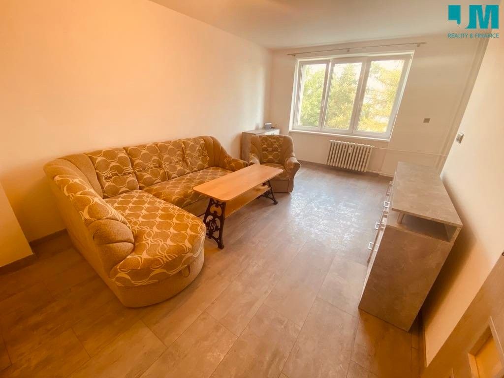 Byt 2+kk · 56 m² · Sokolovská, Jihlava - 4