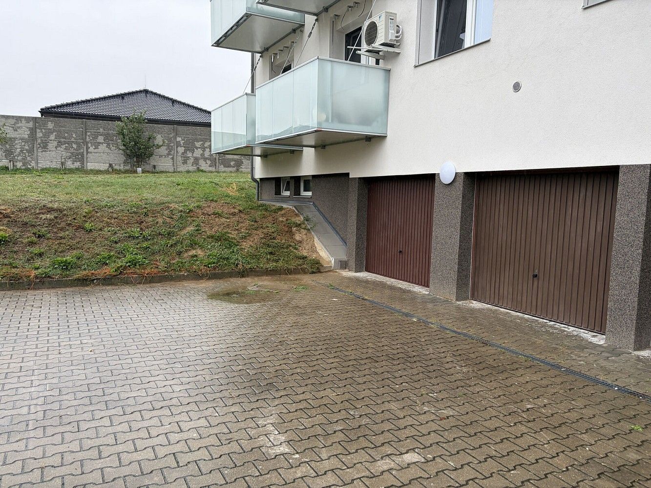 Ostatní, Bzenec, okres Hodonín, Jihomoravský kraj, 16 m² - 2