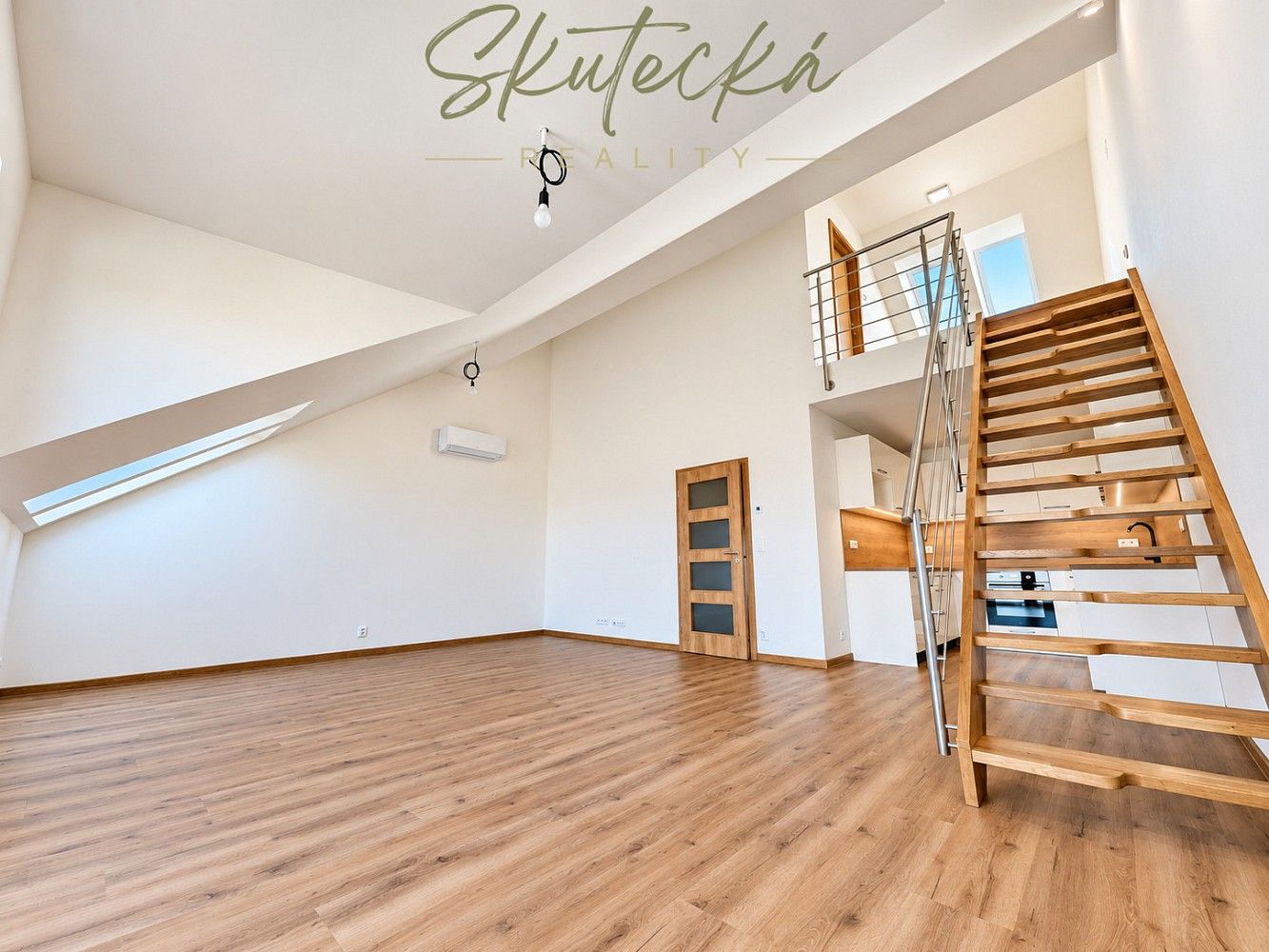 3+kk, Hodonín, 92 m² - 1