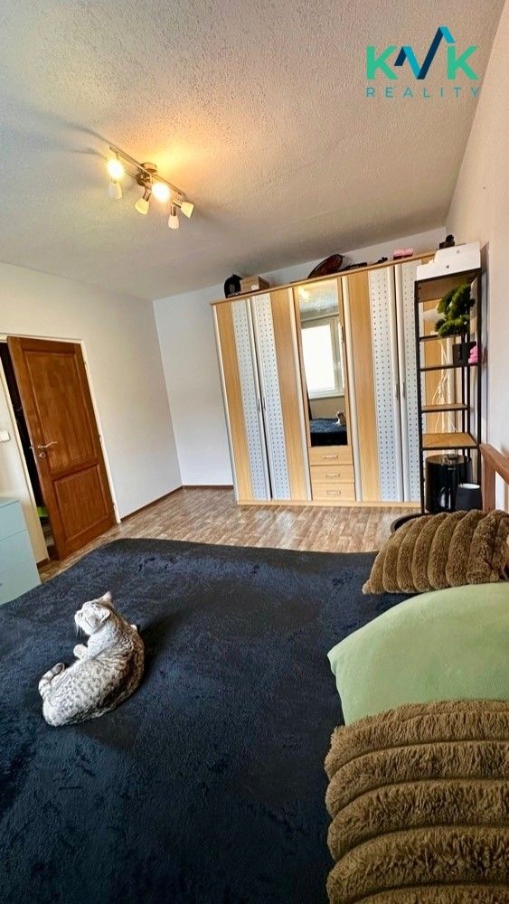 Prodej byt - Karlovy Vary, 360 01