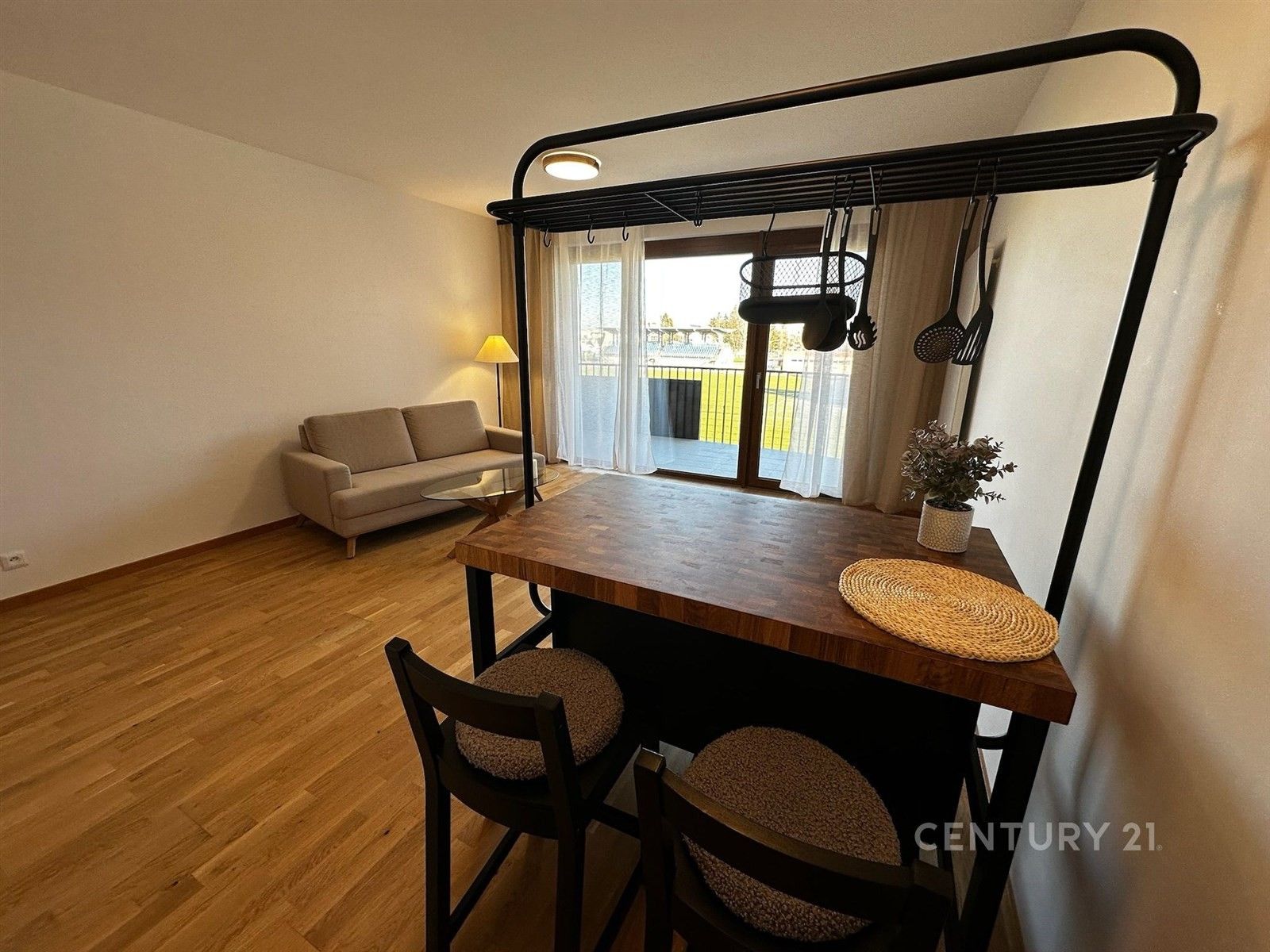 Pronájem byt 2+kk - Lázeňská, Třeboň, 35 m²