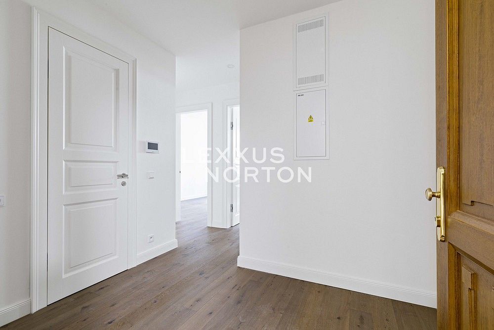 Prodej byt 3+kk - Na spojce, Praha 10 - Vršovice, 61 m² - 5