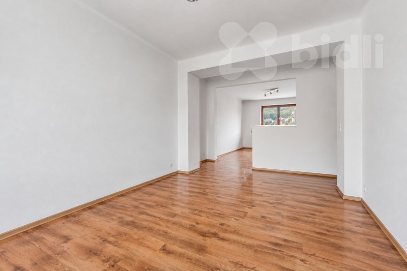 Prodej byt 2+kk - Klíšská 947, Ústí nad Labem Klíše, 54 m² - 2